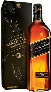 Johnnie Walker Black