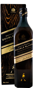 Johnnie Walker Double Black