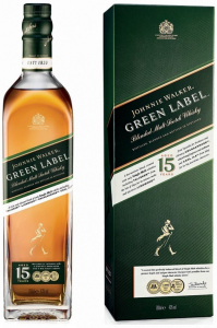 Johnnie Walker Green Label