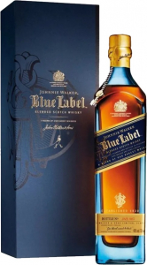 Johnnie Walker Blue Label