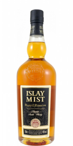 Islay Mist Peated Reserve