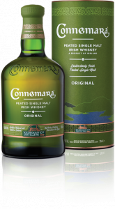 Connemara Peated Malt