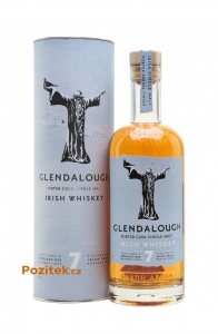 Glendalough 7y.o. Porter Cask