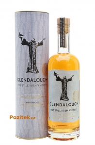 Glendalough Pot Still Irish Oak