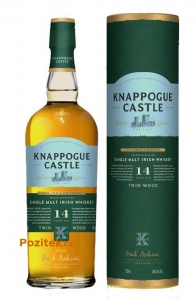 Knappogue Castle 14 y.o