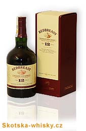 Redbreast 12 y.o.