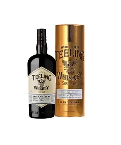 Teeling Small Batch Rum Cask Finish