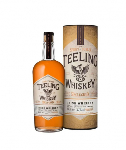 Teeling Single Grain