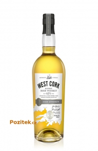 West Cork Cask Strength