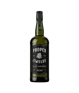Proper No.Twelve Conor McGregor