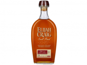 Elijah Craig Small Batch