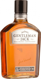 Jack Daniel's Gentleman Jack