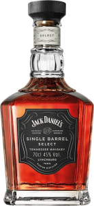 Jack Daniels Single Barrel