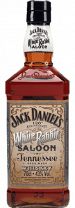 Jack Daniel´s White Rabbit Saloon