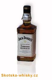 Jack Daniels Honey