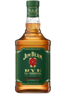 Jim Beam Rye