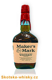 Maker's Mark Red