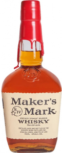 Maker's Mark Red