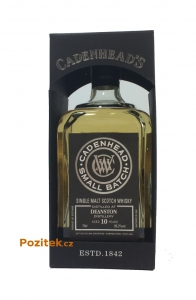 Deanston 10yo
