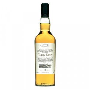 Glen Spey 12 y.o. F & F Series
